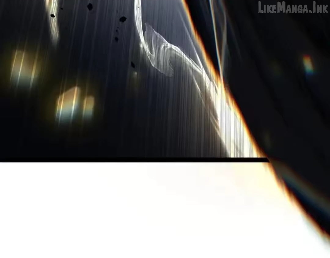 God-level Assassin, I’m the Shadow Chapter 118  - page 14